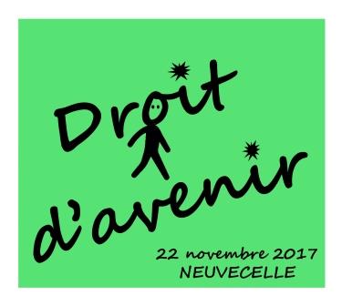 DROIT D'AVENIR