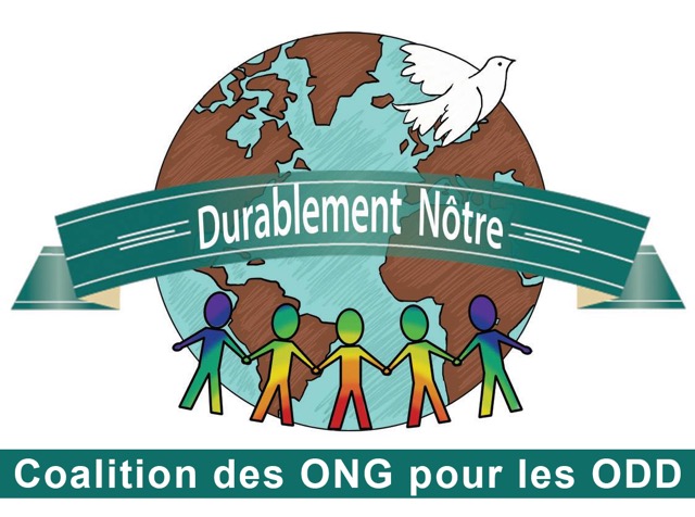 Coalition des ONG pour les ODD