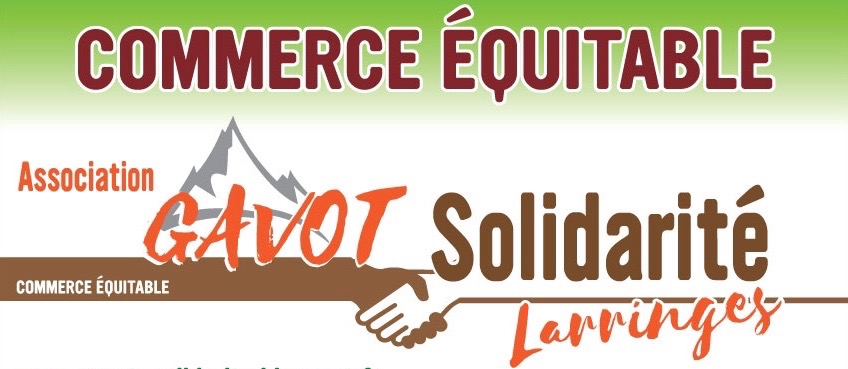 GAVOT SOLIDARITE