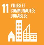 ODD 11 Villes et communautés durables