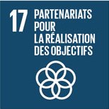 ODD 17 Partenariats pour la réalisation des objectifs