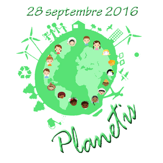 PLANETIS EVIAN 2016