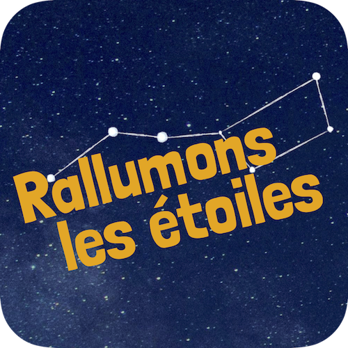 RALLUMONS LES ETOILES