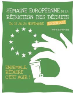 semaine de reduction dechets