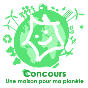 Concours une maison pour ma planète