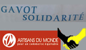 Gavot solidarité