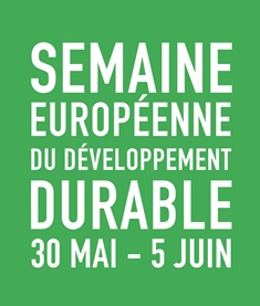 Semaine du developpement durable