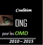 Coalition ONG pour les OMD