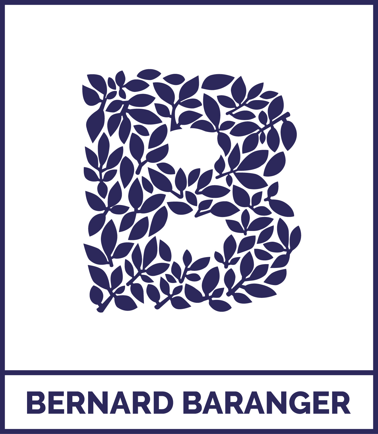 BERNARD BARANGER