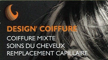 Design coiffure milly