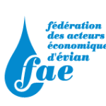 FAE commerces et acteurs economiques Evian