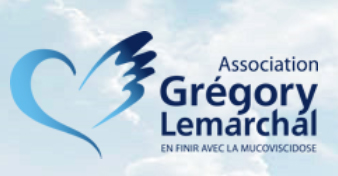 Association Gregory Lemarchal