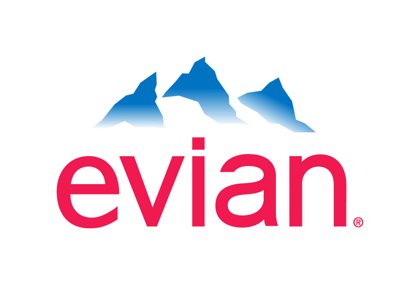 Eaux d'evian